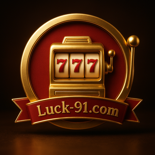 Lucky91 login