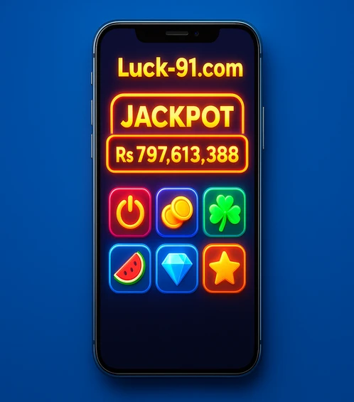 Lucky91